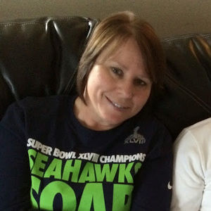 Meet your Posher, Sherry